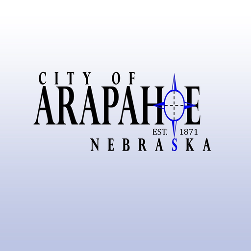 City of Arapahoe Nebraska app icon