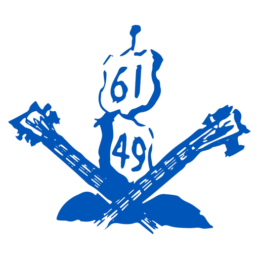 Visit Clarksdale app icon