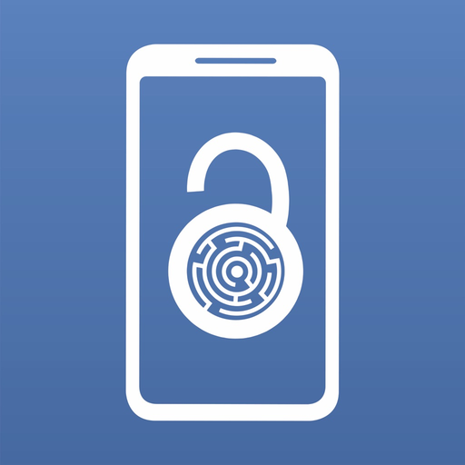 Escape Room Phone Simulator app icon