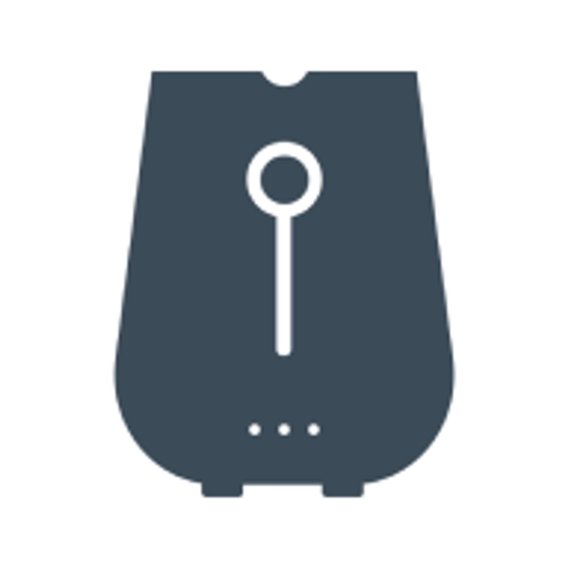 Air Fryer Recipes App app icon