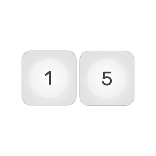 NC Puzzle 15 app icon