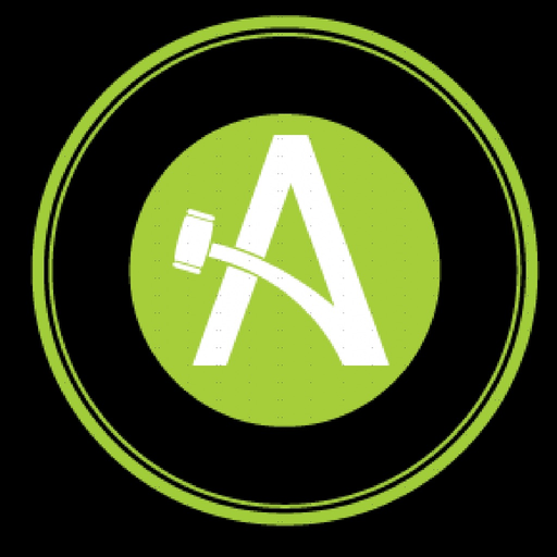Ambassador Auctioneers app icon