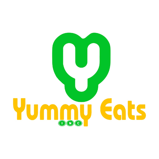 Yummy Eats app icon