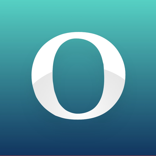 Outperform app icon