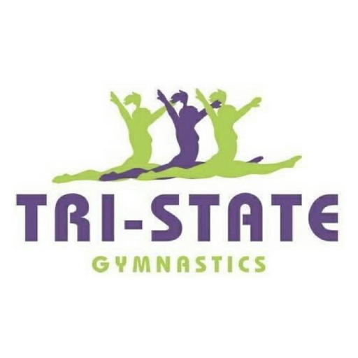 Tri-State Gymnastics app icon
