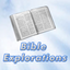 Bible Explorations TV icon