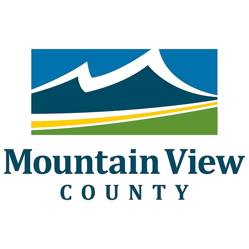 Mountain View County app icon