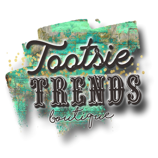 Tootsie Trends Boutique app icon