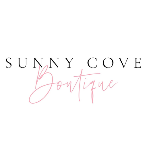 Sunny Cove Boutique app icon