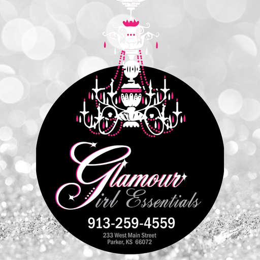 Glamour Girl Essentials app icon