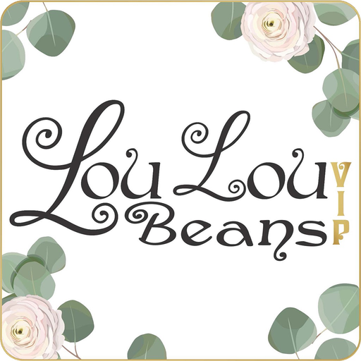 Lou Lou Beans VIP app icon