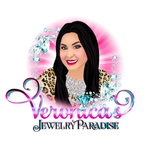 Veronica's Jewelry Paradise app icon