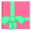 Santa Drop Express TV icon