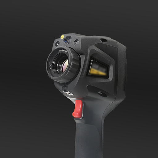 ThermView Pro app icon