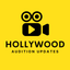 Hollywood Audition Updates icon