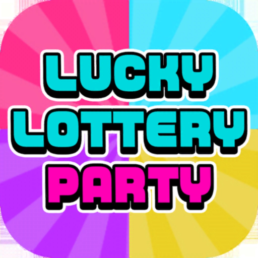 Lucky Lottery Party app icon