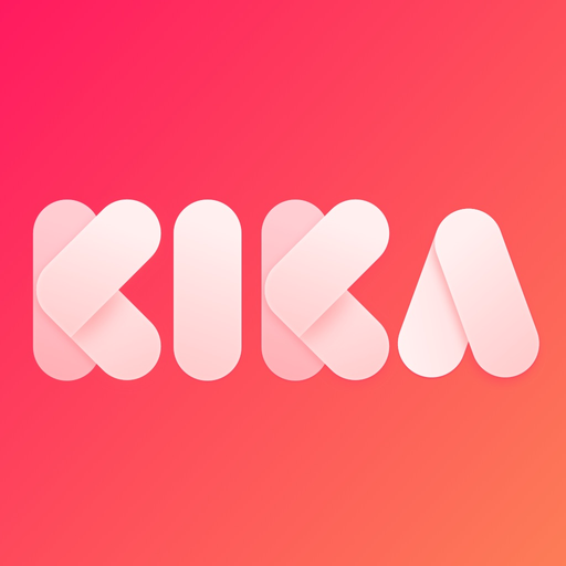 KiKaNovel app icon
