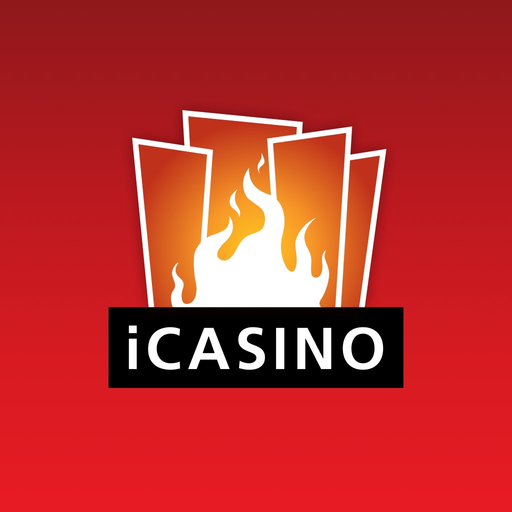 FireKeepers iCasino & Sports app icon