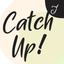 Catch up invites and responds icon