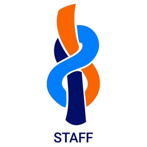 Uptrust Staff app icon