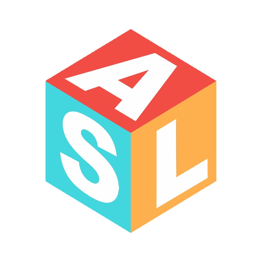 ASLphabet app icon
