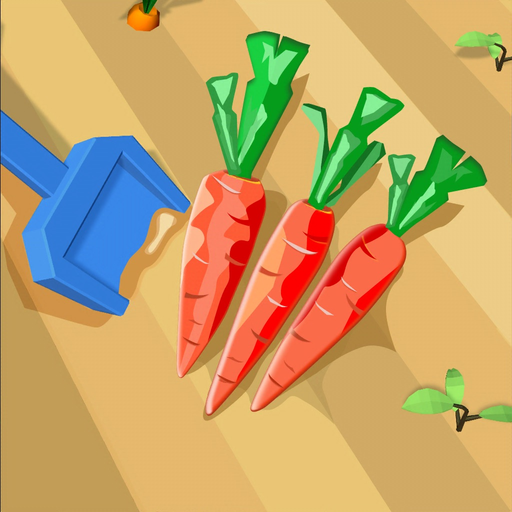 Farm Tycoon - Idle Game app icon