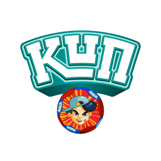 Kun Bóng Đá app icon