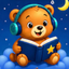 Read Me A Story: Kids 1-6 icon
