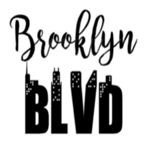 Brooklyn Blvd app icon