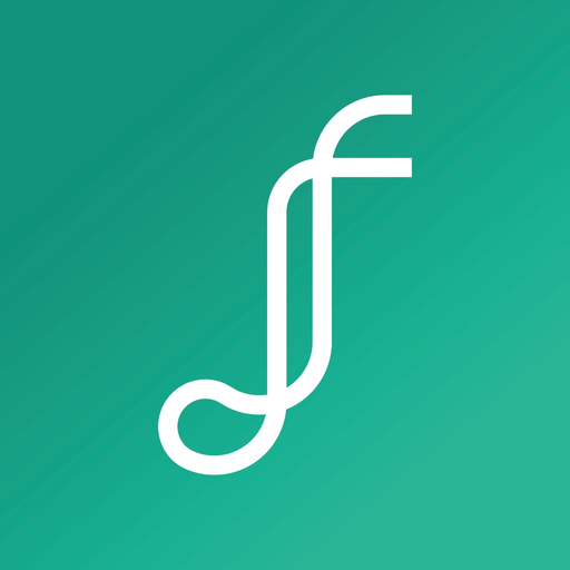 JUMFIT app icon