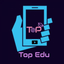 Top Edu Center icon