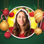 Christmas Photo & Video Editor icon