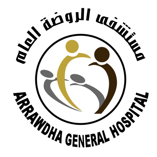 Arrawdha Patient App app icon
