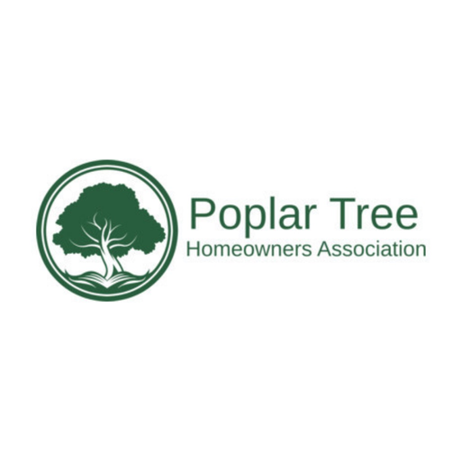 Poplar Tree app icon
