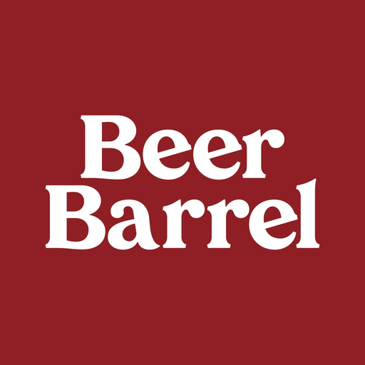 Beer Barrel Pizza & Grill app icon