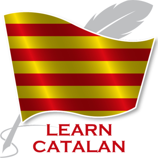 Learn Catalan Offine Travel app icon