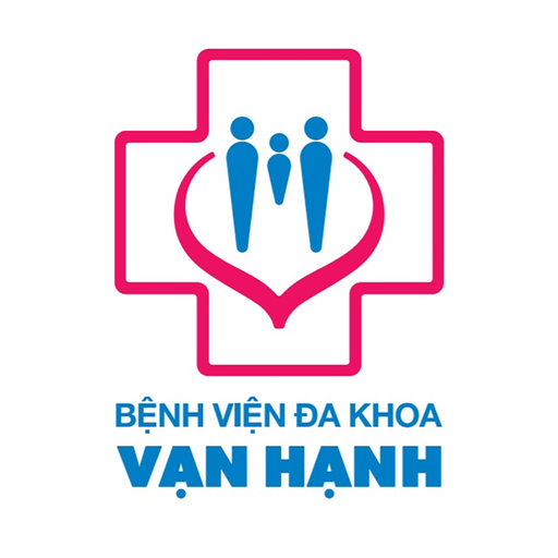Bệnh Viện Vạn Hạnh app icon