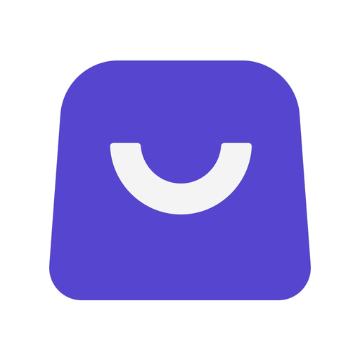 Foody Bag: Rescue Food app icon