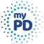 MyPD icon