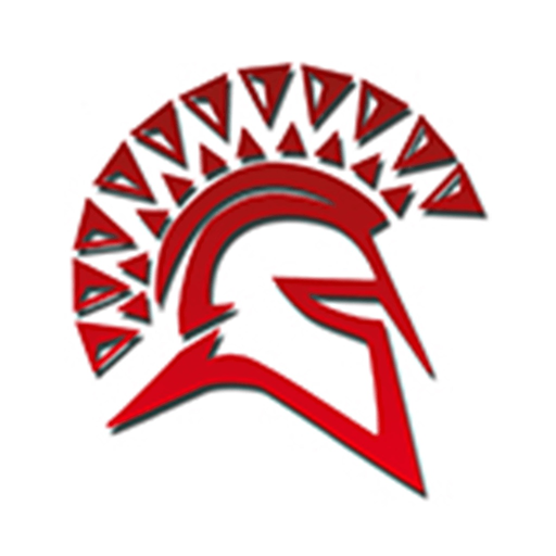 San Juan High School app icon