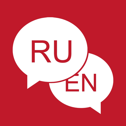 RuTranslate-Russian Translator app icon