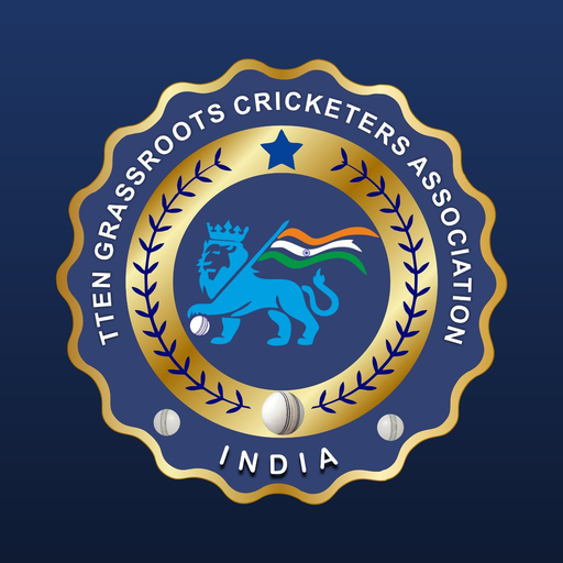 TGCA INDIA app icon