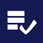 Verify icon