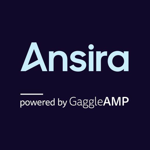 Ansira powered by GaggleAMP app icon
