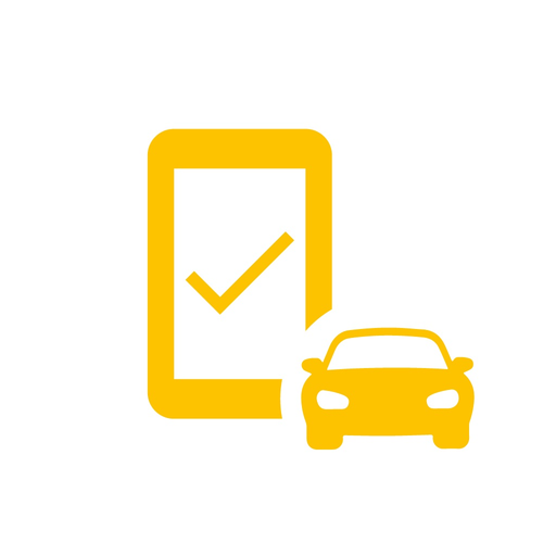 ScanPass by bee2link app icon