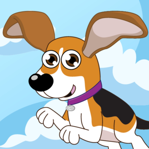 Updog Adventures app icon