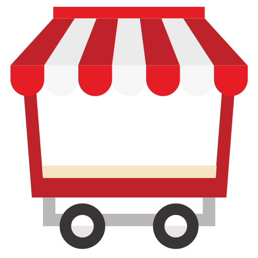 Food Mark app icon