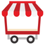 Food Mark icon