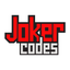 JokerCodes icon