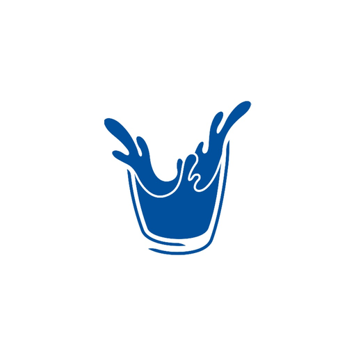 Pannon-Víz app icon